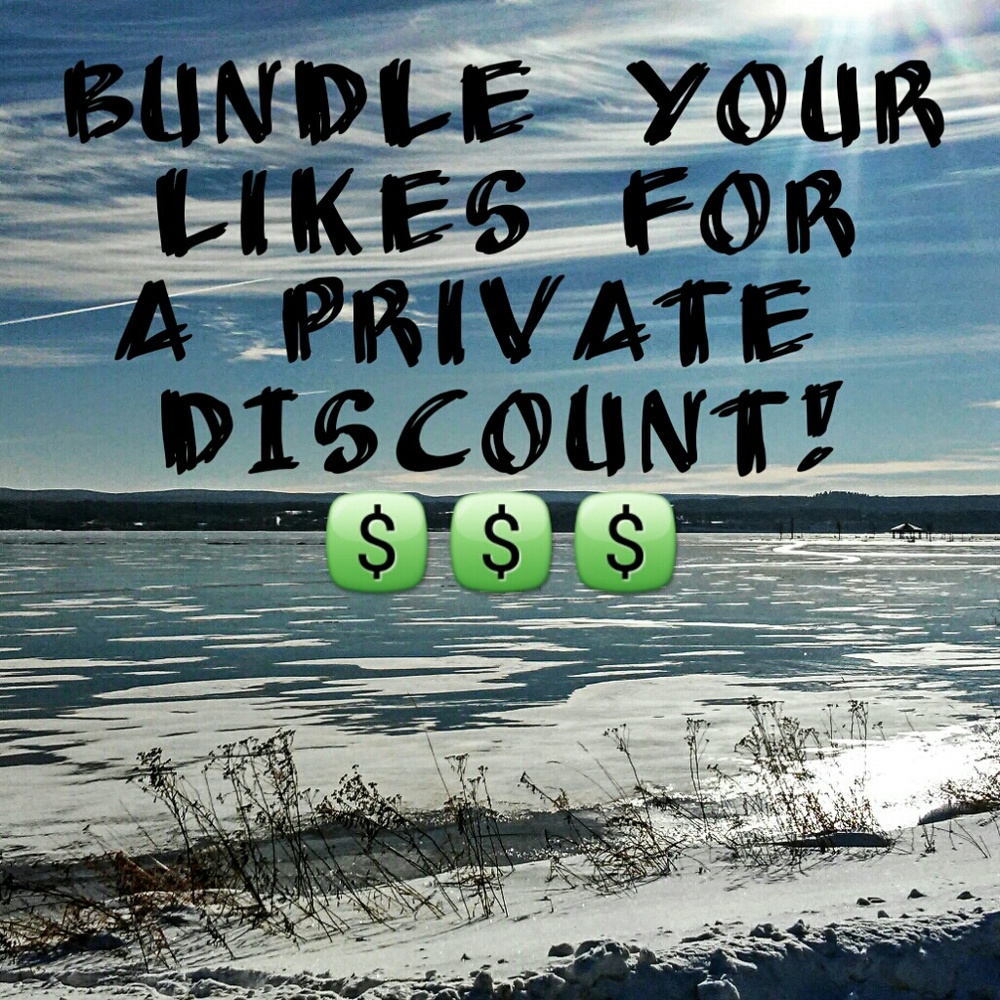 💲SEND AN OFFER!